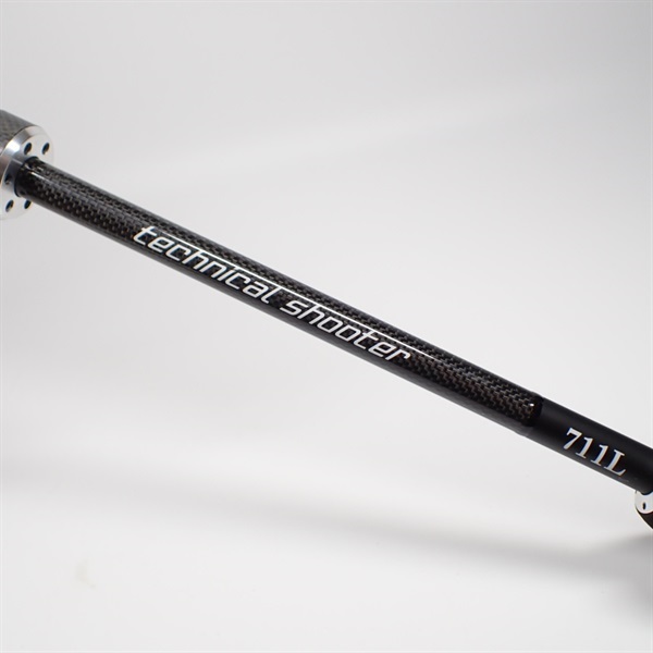 アサルトジェット テクニカルシューター711L | イシグロ公式