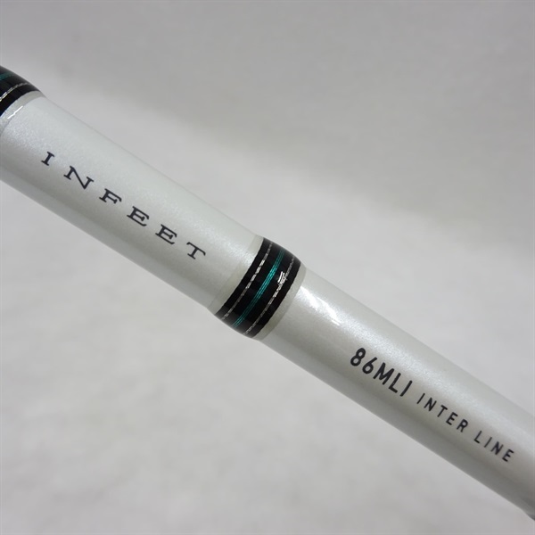 11エメラルダスインフィート86MLI | イシグロ公式オンライン