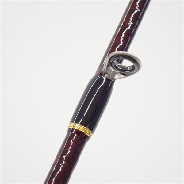 ゼロ－GエボリューションGVX彩ZGI－710 | イシグロ公式