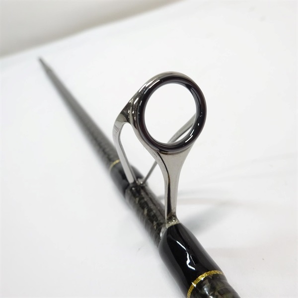 レスター夢墨ボロン806スローテーパー | イシグロ公式オンライン