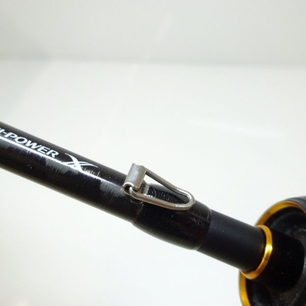 21ソアレXR S58UL-S | イシグロ公式オンラインショップ