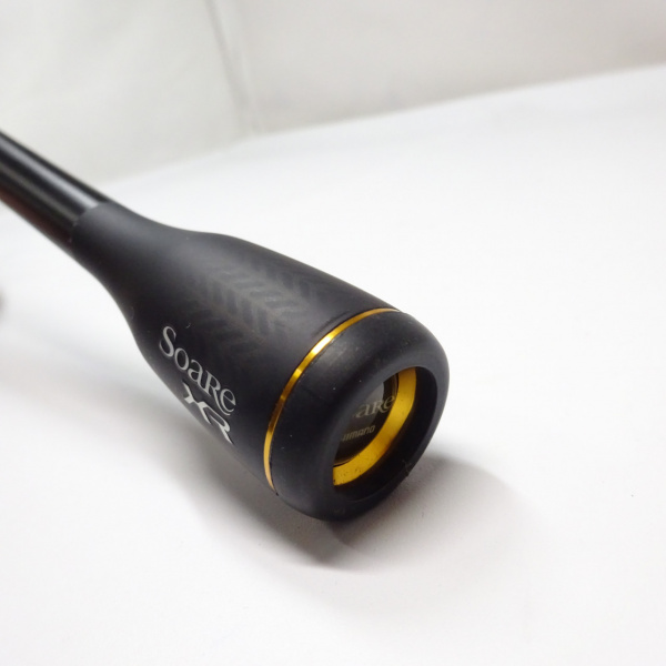 21ソアレXR S610L-S | イシグロ公式オンラインショップ