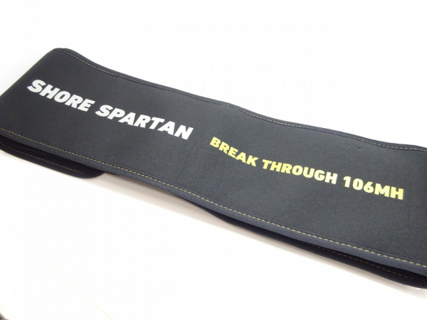 ショアスパルタン ブレイクスルー 106MH | イシグロ公式