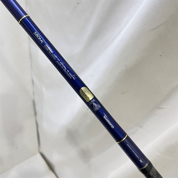 11オシアプラッガーS80ML | イシグロ公式オンラインショップ