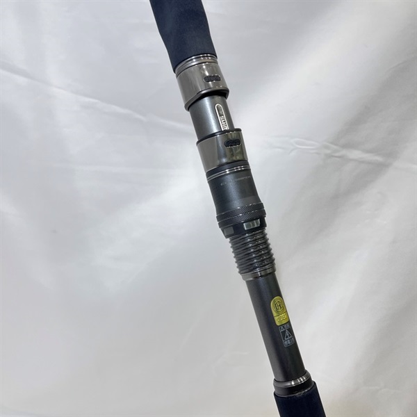 コルトスナイパーリミテッド S100H-3 保証書あり シマノ（SHIMANO