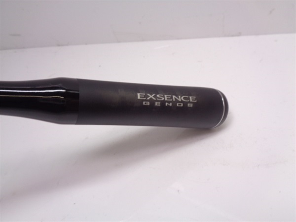 18エクスセンスジェノスS97MH／Fダークフォース | イシグロ