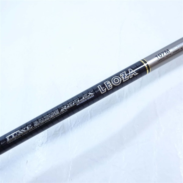 リフレックスレオザ107M | イシグロ公式オンラインショップ