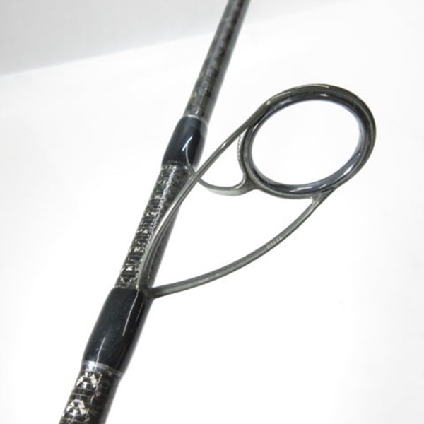 風神ADビーストブロウル95MHラストエディション | イシグロ公式