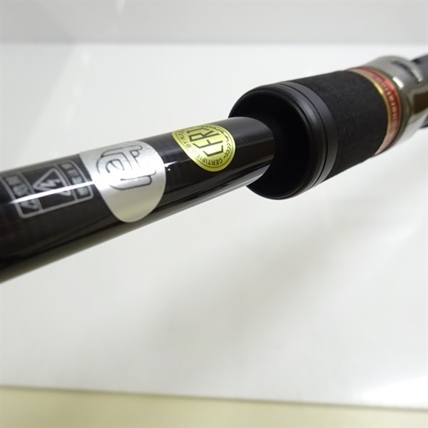 21風神Zナイトホーク93ML | イシグロ公式オンラインショップ