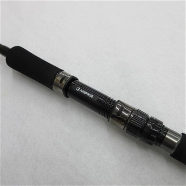 オールウェイク98モンスターフィネスリミテッド | イシグロ公式