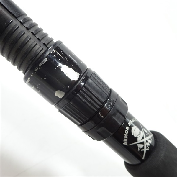 オフショアスティック AMJX-S62SL | イシグロ公式オンラインショップ