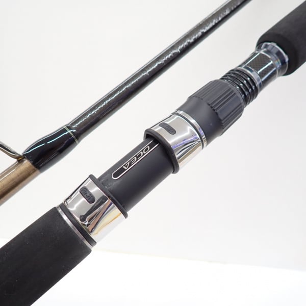 20オシアプラッガーBG フレックスエナジーS83H | イシグロ公式