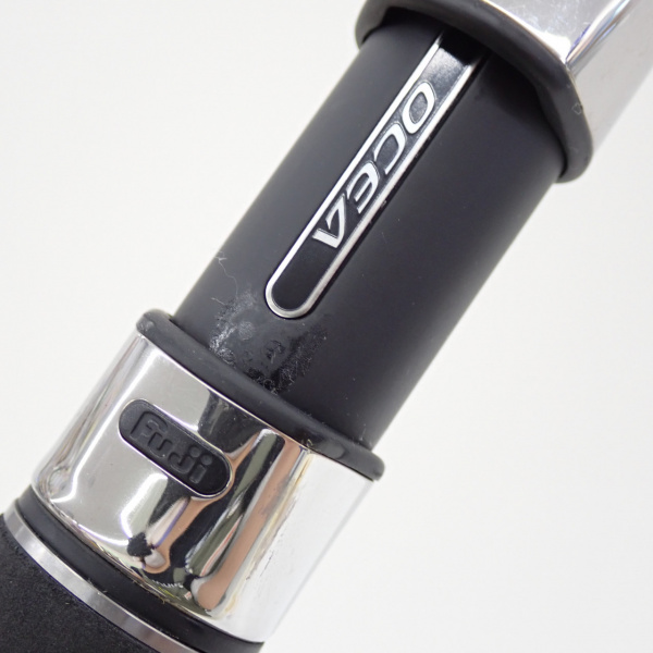 20オシアプラッガーBG フレックスエナジーS83H | イシグロ公式