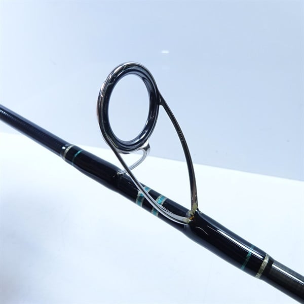 カレントラインドルフィンスペックCDS-74ML | イシグロ公式オンライン