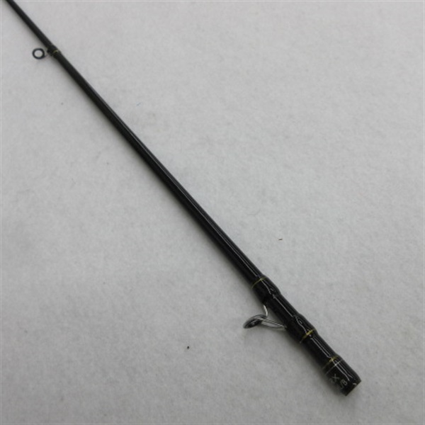 クロステージ ボートシーバスCRX－662ML／B | イシグロ公式