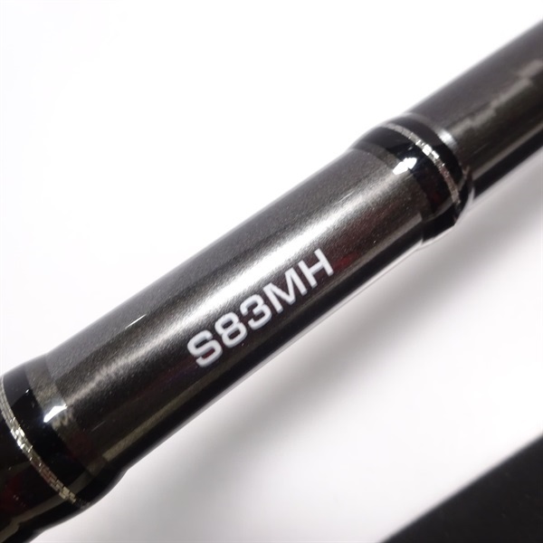 22オシアプラッガーフレックスドライブS83MH | イシグロ公式