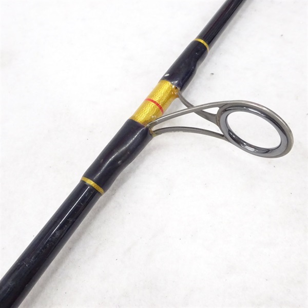 サザンクロススティックSTS－76ML | イシグロ公式オンライン