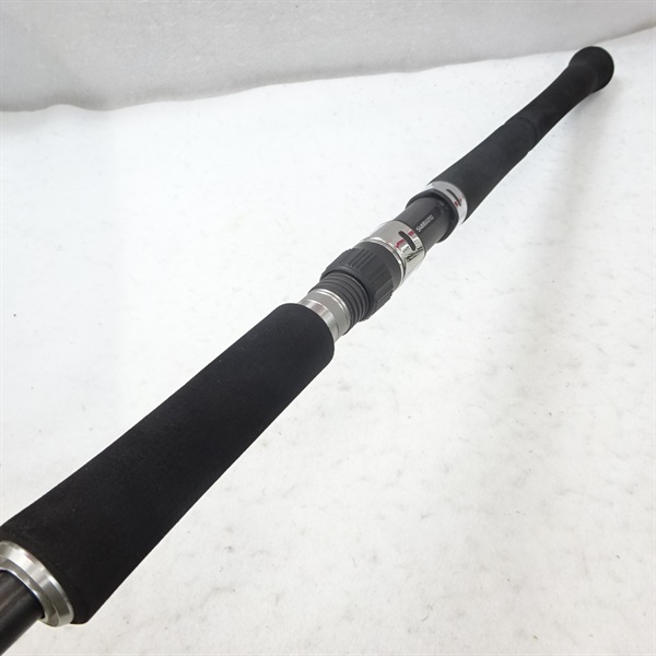 14グラップラーS73ML | イシグロ公式オンラインショップ