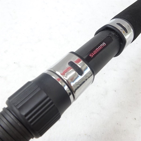 14グラップラーS73ML | イシグロ公式オンラインショップ