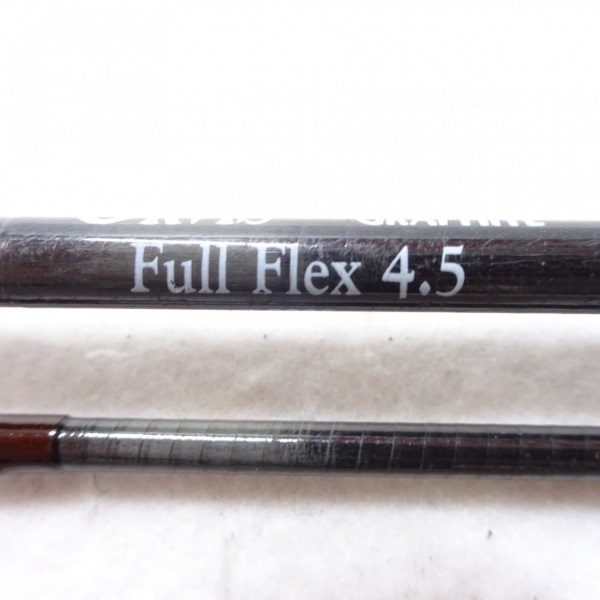 オービス グラファイト フルフレックス 4.5 | イシグロ公式オンライン