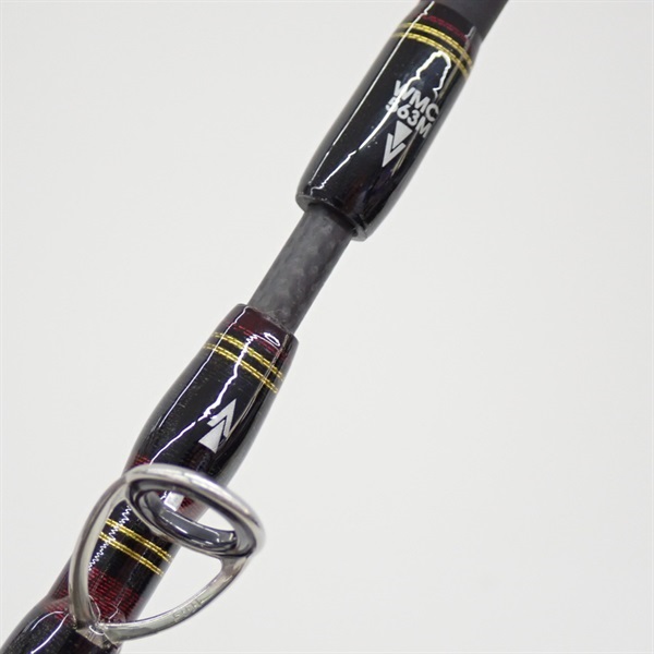 ワールドモンスターWMC－563M | イシグロ公式オンラインショップ