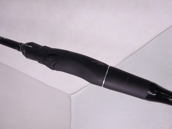 19ポイズンアドレナ 268UL | イシグロ公式オンラインショップ