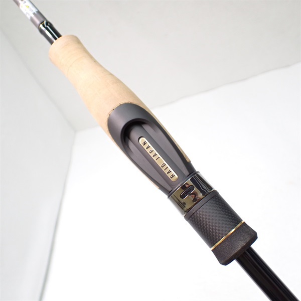 グラディエーター マキシマムGX－64LS－STMD | イシグロ公式