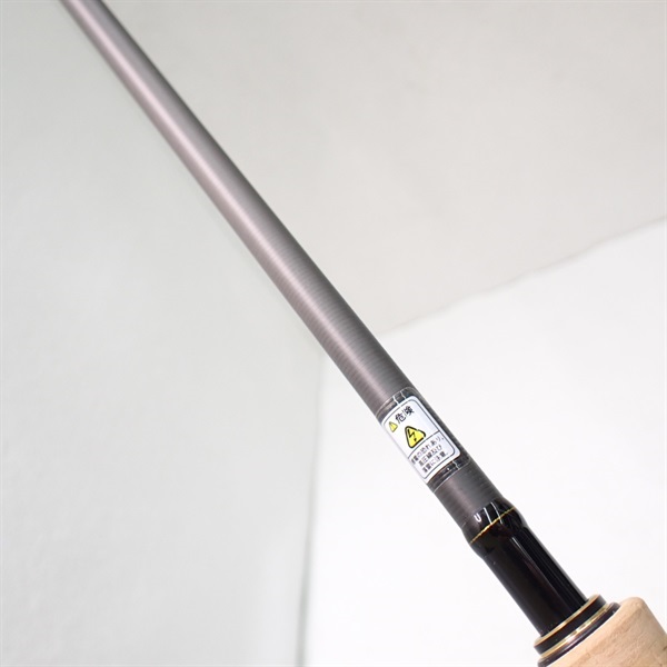 グラディエーター マキシマムGX－64LS－STMD | イシグロ公式