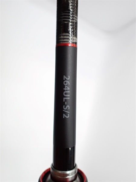 20ゾディアス264ULーS／2 | イシグロ公式オンラインショップ