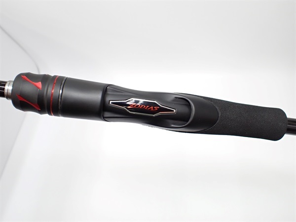 20ゾディアス264ULーS／2 | イシグロ公式オンラインショップ