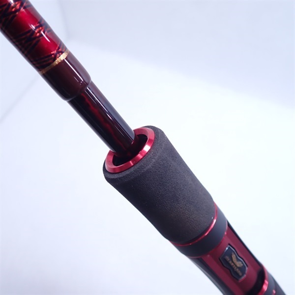 20ハートランドAGS 冴掛七弐HL721MLFSーSV AGS