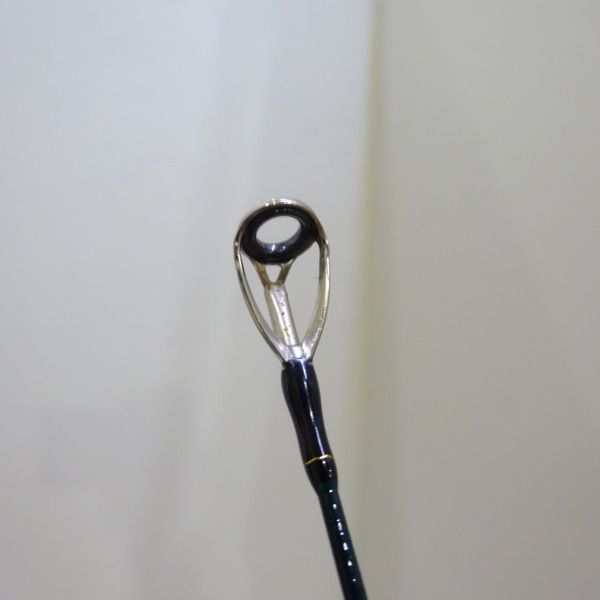 コンバットスティックインスパイア ICSS-60ULエアリアルレジェンド