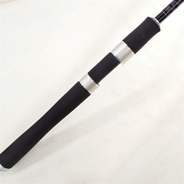 08ハートランドZ 冴掛6101MLFSーSV ハマスペシャル