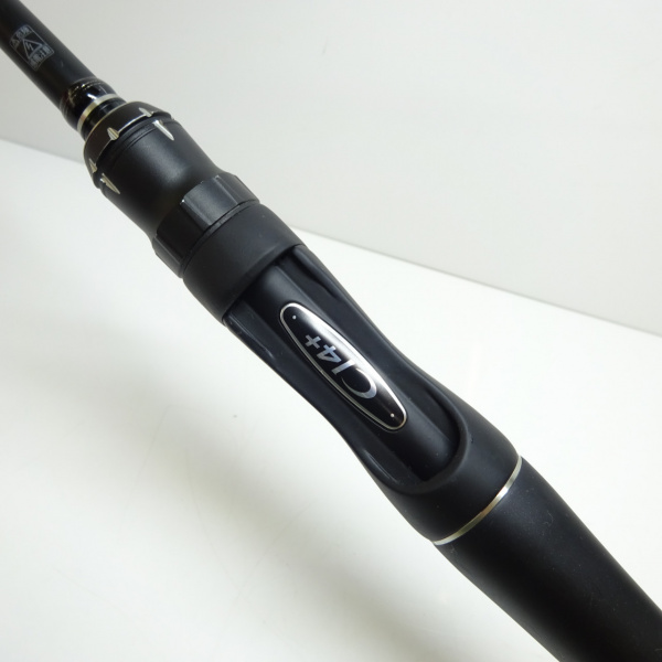 18ポイズンアドレナ 268UL | イシグロ公式オンラインショップ