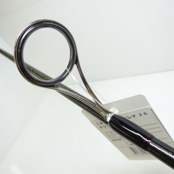 18ポイズンアドレナ 268UL | イシグロ公式オンラインショップ