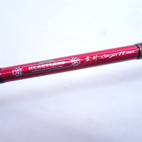 17ハートランド 震斬HL 772MFS－SV AGS17 | イシグロ