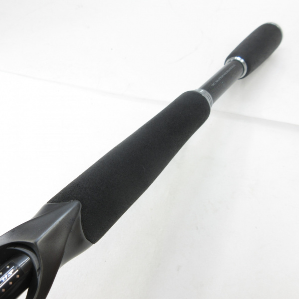 16スティーズ SC 6111M/MHRB ファイアウルフ | イシグロ公式オンライン