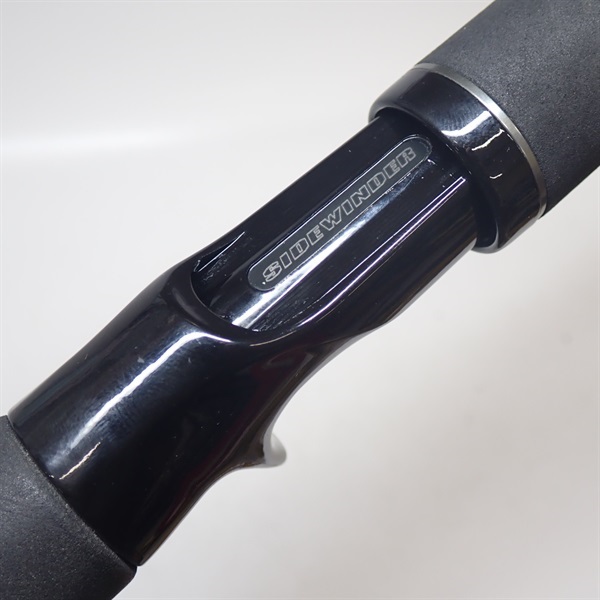 04サイドワインダーHGC－77XS ボアコンストリクター