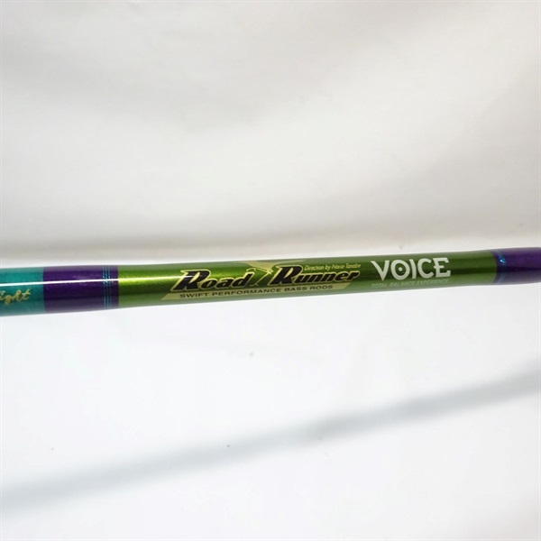 ロードランナーヴォイスハードベイトスペシャルHB680L