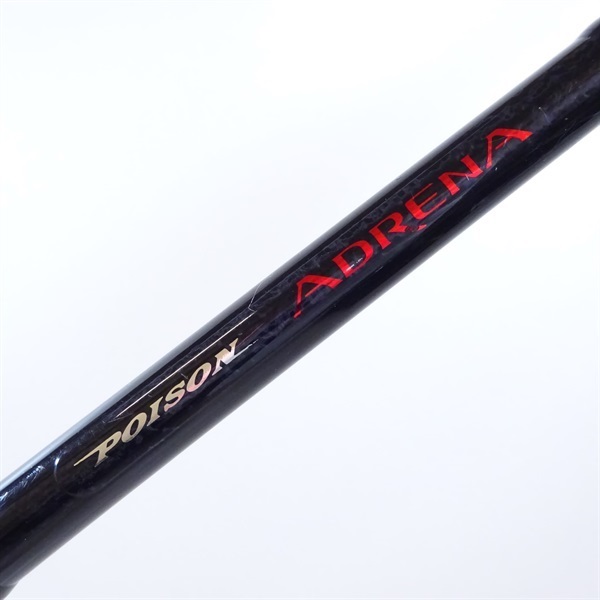 13ポイズンアドレナ1610MH | イシグロ公式オンラインショップ