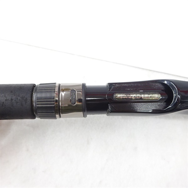 ヒュージカスタムH3S－76RF | イシグロ公式オンラインショップ