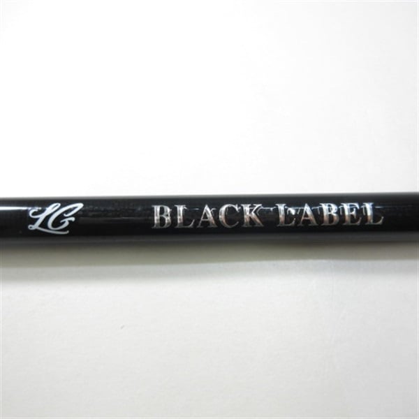 ブラックレーベルBLX LG 6102MRB | イシグロ公式