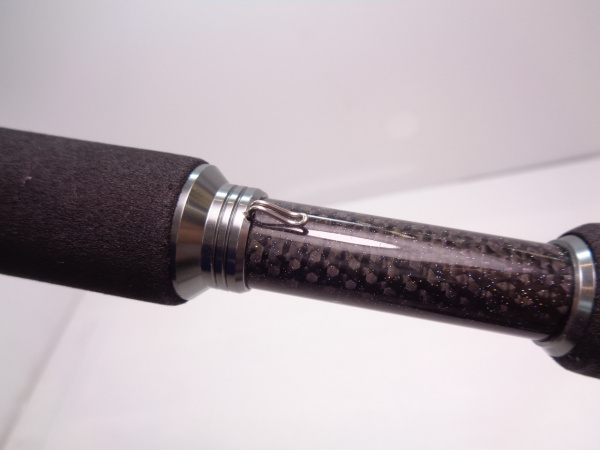 スティーズ SC 6111HSB キングバイパー | イシグロ公式オンラインショップ