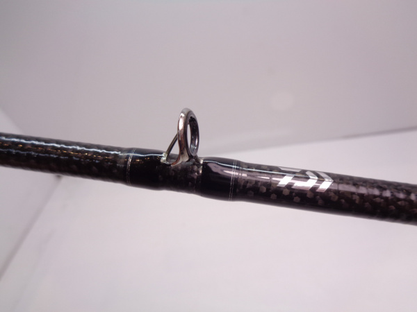 スティーズ SC 6111HSB キングバイパー | イシグロ公式オンラインショップ