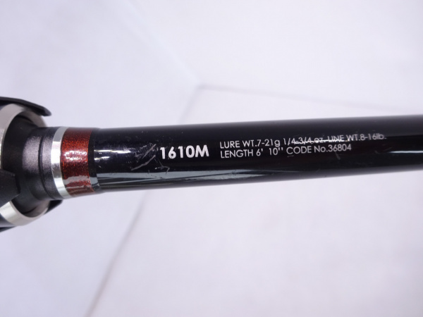 16ポイズングロリアス 1610M | イシグロ公式オンラインショップ