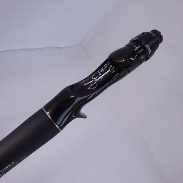 19ポイズングロリアスXC 173MH―G | イシグロ公式オンラインショップ