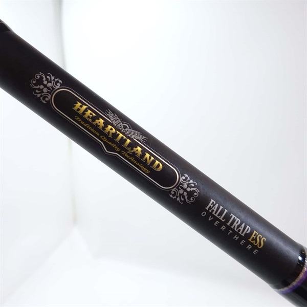 ハートランドHL8112HRBーAGS15フォールトラップオーバー