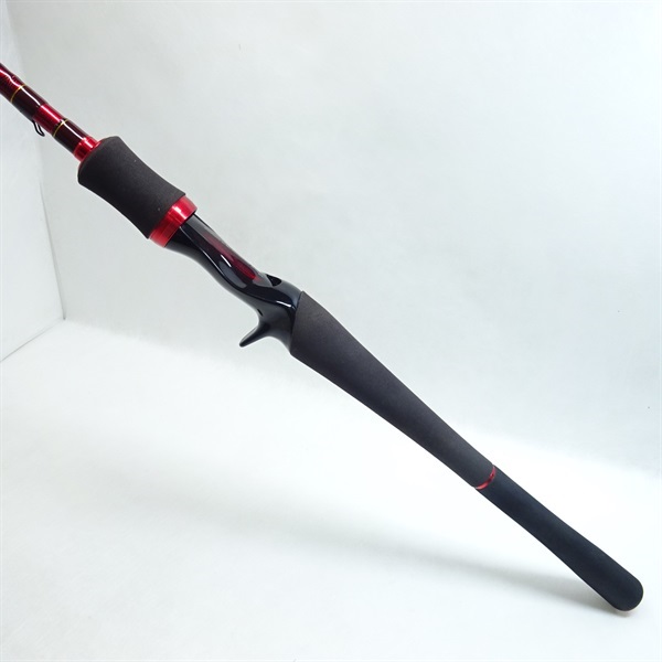 25ハートランド 疾風七弐 M AGSHL722MRBーSV