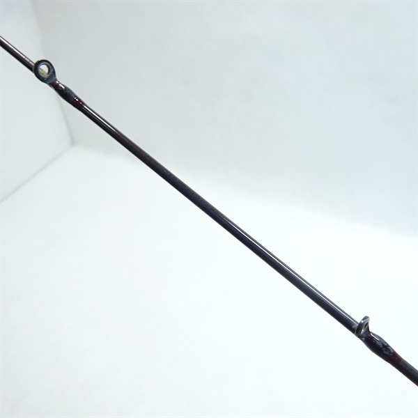 25ハートランド 疾風七弐 M AGSHL722MRBーSV