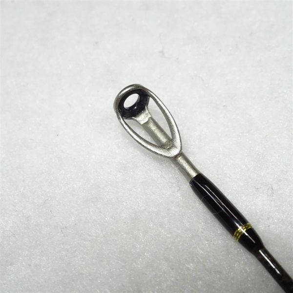 ブレイクスルー ゼロヴァージBTZV 63－XXXGL | イシグロ